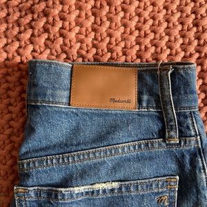 The Perfect Vintage Full-Length Jean